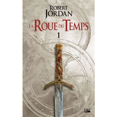 Image de La Roue du Temps, T1 : L&#039;Oeil monde première partie