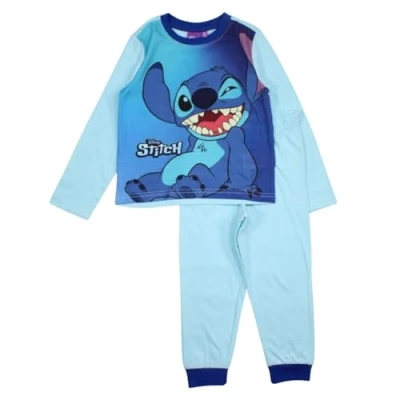 Afbeelding van Disney Pyjama set voor meisjes, Marinier