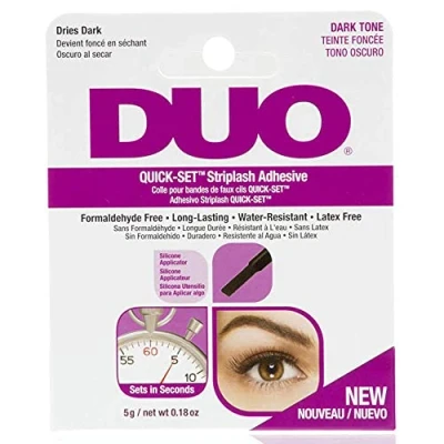 Afbeelding van Ardell Duo Quick Wimperlijm Long Lasting Waterproof