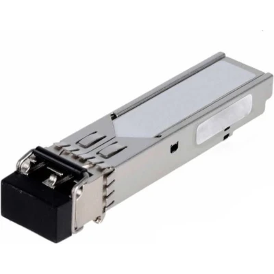 Afbeelding van MicroOptics 1000BASE SX SFP 1000Mbit/s 850nm multi mode, Zendontvangers