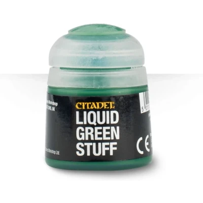Afbeelding van Liquid Green Stuff