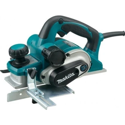 Afbeelding van Makita KP0810C Schaafmachine 1050W 4mm