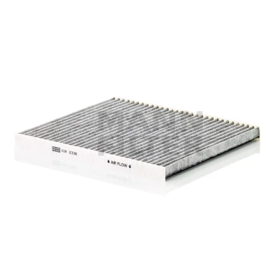 Afbeelding van Mann filter Interieurfilter CUK 2336