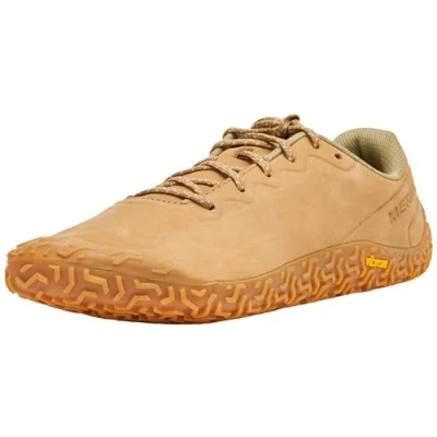 Afbeelding van Merrell Stoomhandschoen van 6 liter, sneakers voor heren, Coyote