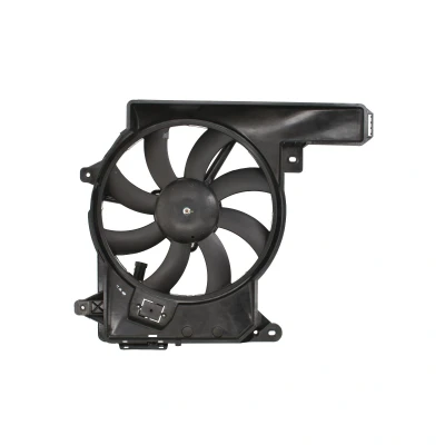 Afbeelding van Koelventilatorwiel NRF 47488