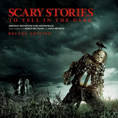 Afbeelding van Scary Stories To Tell In The Dark (Deluxe Edition)
