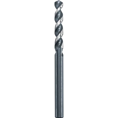 Afbeelding van kwb 258645 HSS Metaal spiraalboor 4.5 mm Gezamenlijke lengte 80 M2 DIN 338 Cilinderschacht 1 stuk(s)