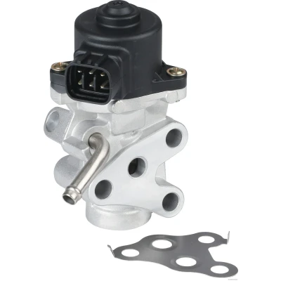 Afbeelding van HERTH+BUSS JAKOPARTS J5692016 EGR klep Electrisch Met pakking TOYOTA: Yaris III Hatchback