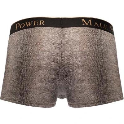 Afbeelding van Male Power Viper Short met Rits snake S