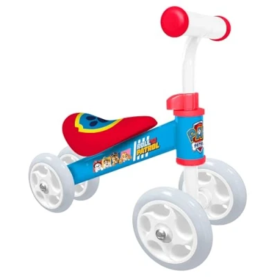 Afbeelding van Driewieler The Paw Patrol