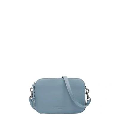 Afbeelding van Liebeskind Seasonal Schoudertas Leer 20 cm