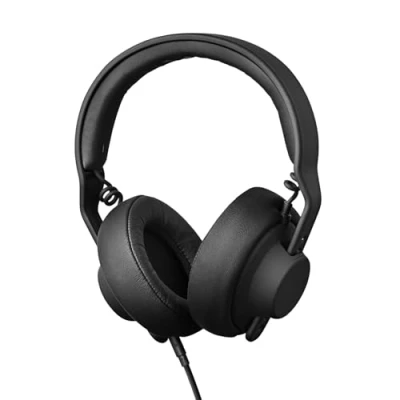 Afbeelding van AIAIAI TMA 2 studio XE Professionele hoofdtelefoon gesloten met evenwichtig en gedetailleerd geluid, hoge geluidsisolatie, PU leren pads verwisselbare onderdelen