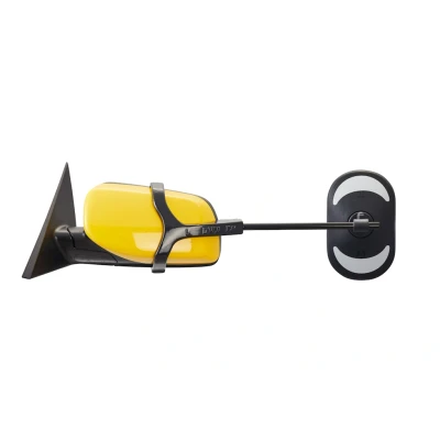Afbeelding van Emuk Opzetspiegel BMW 5 Serie 2003 2009