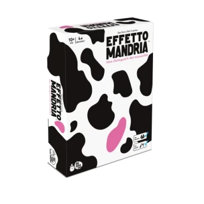 Afbeelding van Asmodee 7641 bordspel 20 min Feest