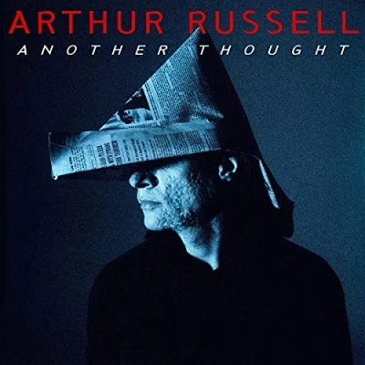 Afbeelding van Arthur Russell Another Thought (CD)