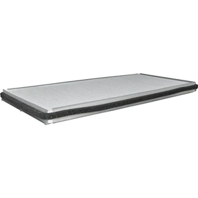 Afbeelding van JP GROUP 1428101400 Interieurfilter pollenfilter 530 241 31 LAND ROVER: Range Rover 3, 4, BMW: X5
