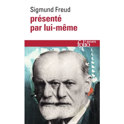 Afbeelding van Sigmund Freud Presente