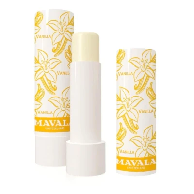 Afbeelding van Mavala Lip Balm Vanilla
