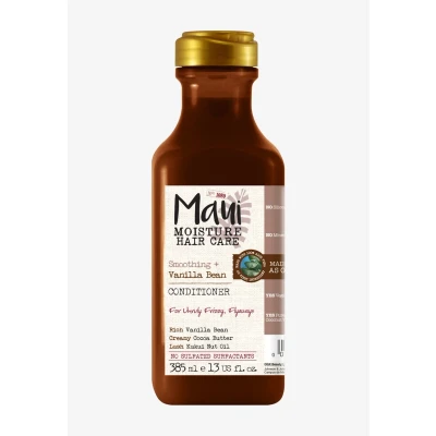 Afbeelding van Maui Moisture Smooth &amp; Repair + Vanilla BEAN Conditioner Conditioner, Maat: 385 ml,