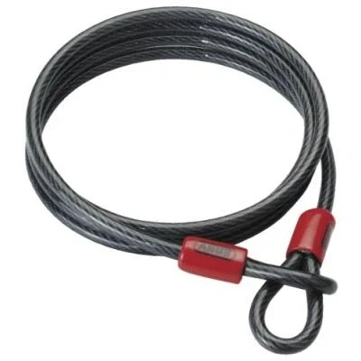 Image de BRADY 805844 Câble Cobra acier 8mm x 2m