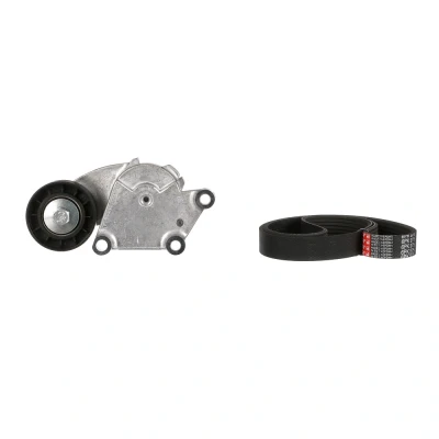 Afbeelding van Gates Poly V riemen kit K026PK975