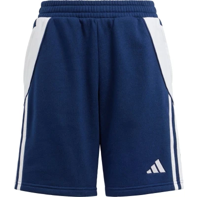 Afbeelding van adidas Performance Korte broeken voor kinderen, Maat: 140, Team navy blue white