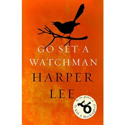 Afbeelding van Go Set A Watchman