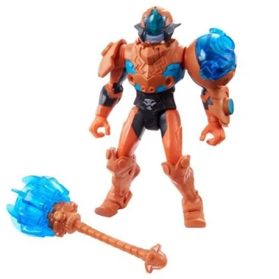 Image de Motu Le Maître D&#039;armes A Fonction Figurines D&#039;action
