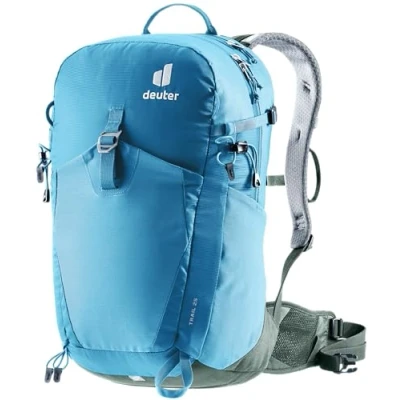 Afbeelding van Wandelrugzak Deuter Trail Blauw 25 L