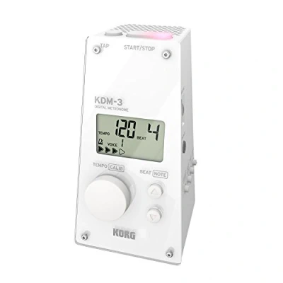 Afbeelding van Korg KDM 3 Metronoom