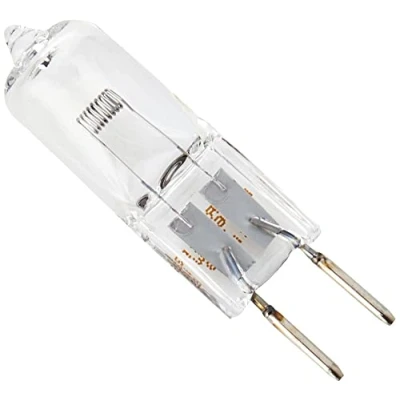 Afbeelding van Osram HLX GY6.35 halogeenlamp zonder reflector, 100 W, 12 V, 3600 lm
