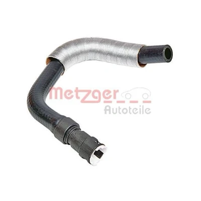 Afbeelding van METZGER 2420080 Koelwaterslang EPDM (Ethylen Propylen Dien Kautschuk) FORD: Transit Mk5 Platform / Chassis