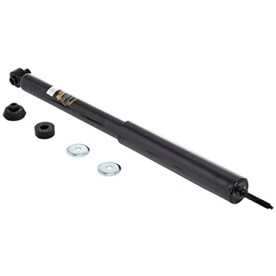 Afbeelding van JAPANPARTS MM 00335 schokdemper Achteras Gasdruk Dubbelpijp Telescoop Pen bovenaan, Oog onderaan OPEL: Calibra A