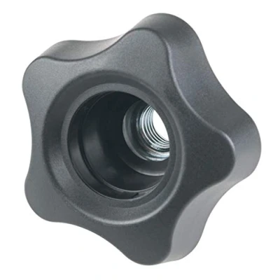 Afbeelding van KS Tools, Moeren + sluitringen, 160.0090 R019P (M16)