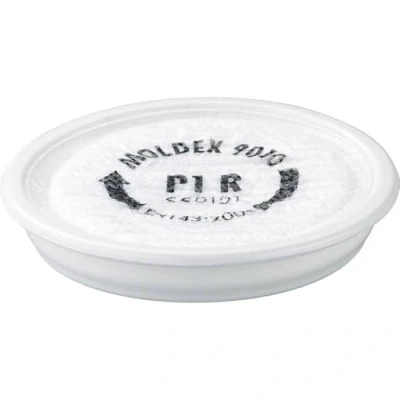 Afbeelding van Moldex 901001 Filterklasse/beschermingsgraad: P1R Partikelfilter 20 stuk(s)