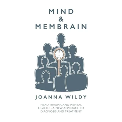Afbeelding van Mind &amp; Membrain
