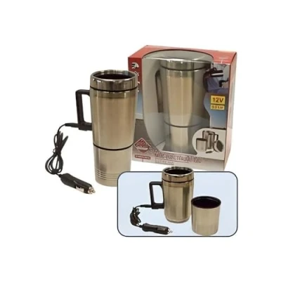 Afbeelding van Drip Koffiemachine HTC EQUIPEMENT Grijs 5 L