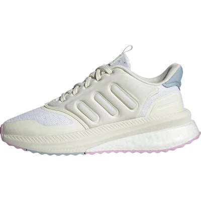 Afbeelding van adidas Sportswear X Plrphase Sneakers laag, Dames, Maat: 40, off white bliss lilac Textiel/ synthetisch