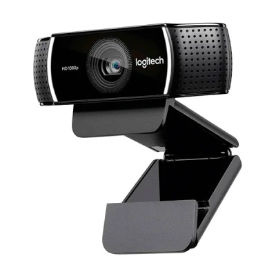 Image de Logitech C922 Pro Stream Webcam