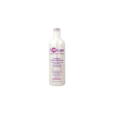 Afbeelding van ApHogee Two Step Protein Treatment 473ml