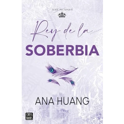 Afbeelding van Pecados 2. Rey de la soberbia