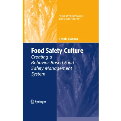 Afbeelding van Food Safety Culture