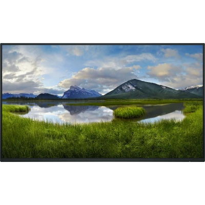 Afbeelding van Dell P2725H skaerm LED baglys 27