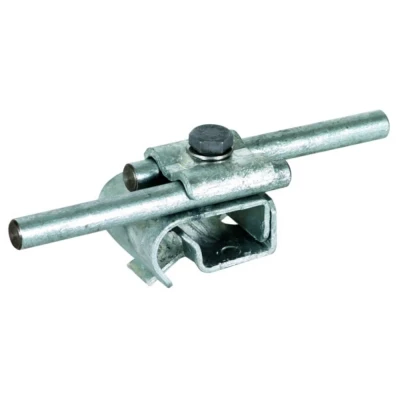Afbeelding van DEHN DRK DUL 8.10 W16.22 STTZN Overspanningsveilige montageset 1 stuk(s)