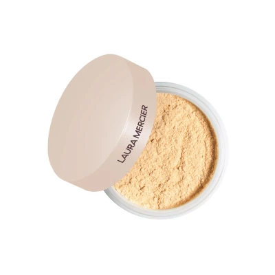Afbeelding van Laura Mercier Translucent Loose Setting Powder Ultra Blur Losse Poeder Honey 20 Gram