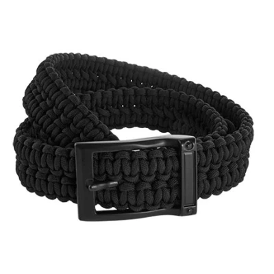 Afbeelding van Timberline Survival Belt Black Small