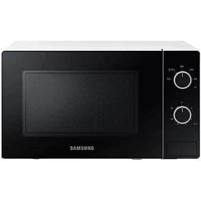 Afbeelding van Samsung MS20A3010AH solo magnetron wit