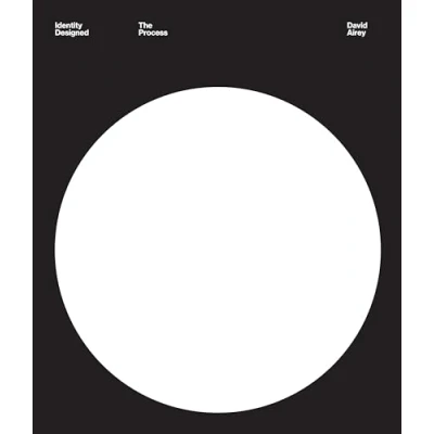 Afbeelding van Identity Designed: The Process