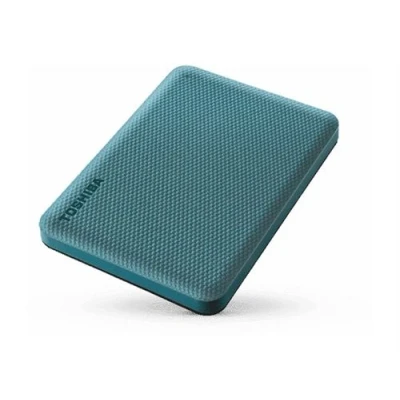 Image de Toshiba Canvio Advance Disque dur 4 To externe (portable) 2.5&quot; USB 3.2 Gen 1 vert