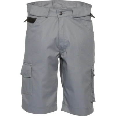 Afbeelding van Havep Worker Korte Broek 8656 Grijs Maat 46